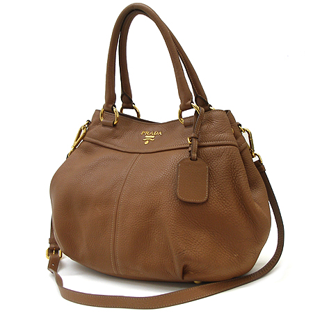 Prada(�����) BN1777 ���� ���� 2-WAY �̹���2 - ���̺��� �߰���ǰ