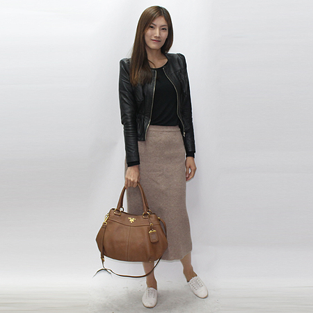 Prada(�����) BN1777 ���� ���� 2-WAY �̹���6 - ���̺��� �߰���ǰ