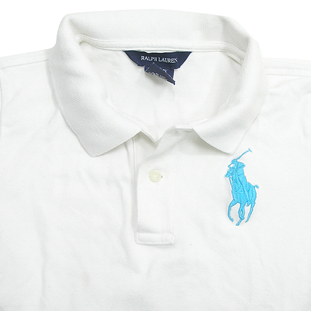Polo Ralphlauren(����) �Ƶ��� Ƽ �̹���2 - ���̺��� �߰���ǰ