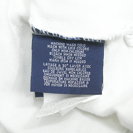 Polo Ralphlauren(����) �Ƶ��� Ƽ �̹���5 - ���̺��� �߰���ǰ
