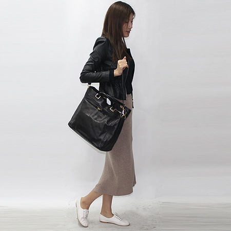Prada(�����) BN2082 ���� �÷� 2WAY �̹���7 - ���̺��� �߰���ǰ