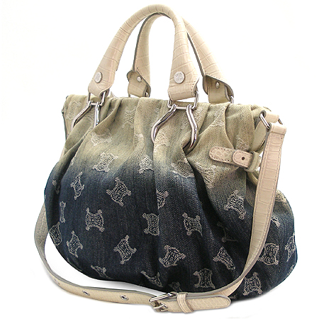 Celine(������) PILLOW LARGE ������ ���� �׶��̼� 2WAY �̹���3 - ���̺��� �߰���ǰ