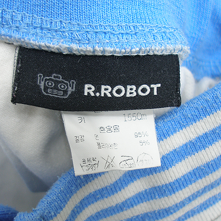 R.ROBOT(�˷κ�) �Ƶ��� ���� �̹���4 - ���̺��� �߰���ǰ
