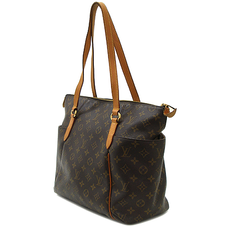 Louis Vuitton(���̺���) M56689 ���׷� ĵ���� ��Ż�� MM ����� - ��Ź [�б�������] �̹���3 - ���̺��� �߰���ǰ
