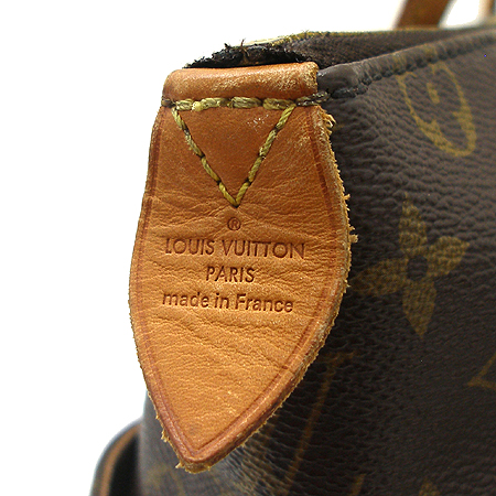 Louis Vuitton(���̺���) M56689 ���׷� ĵ���� ��Ż�� MM ����� - ��Ź [�б�������] �̹���4 - ���̺��� �߰���ǰ