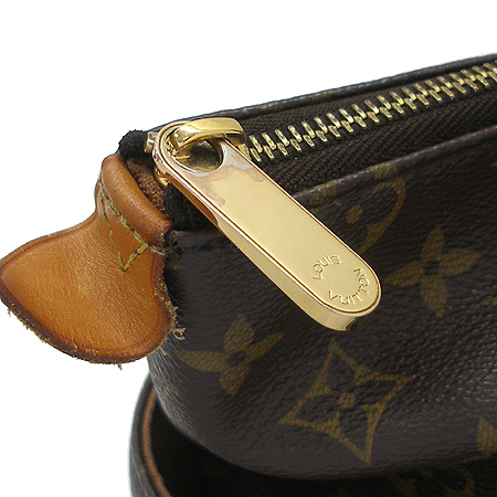 Louis Vuitton(���̺���) M56689 ���׷� ĵ���� ��Ż�� MM ����� - ��Ź [�б�������] �̹���5 - ���̺��� �߰���ǰ