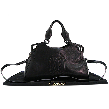 Cartier(��쿡) L1000889 ����ÿ�� �� ��쿡 ���ͳ��ų� �� 2WAY ����� [��õ ������] �̹���2 - ���̺��� �߰���ǰ