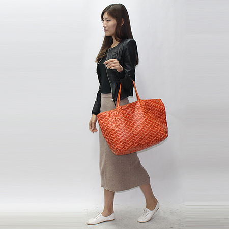 GOYARD(���ߵ�) �ΰ�PVC ������ ������GM ����� + �����Ŀ�ġ �̹���7 - ���̺��� �߰���ǰ