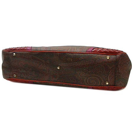 Etro(��Ʈ��) 18424 9226 ��Ƽ ������pvc����ΰ� ��Ʈ�� �̹���5 - ���̺��� �߰���ǰ