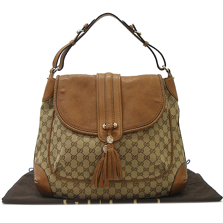 Gucci(����) 257021 GG�ΰ� �к긯 ���� G�ΰ� �� ��� ���� ���� ����� [�б�����������2ȣ��] �̹���2 - ���̺��� �߰���ǰ