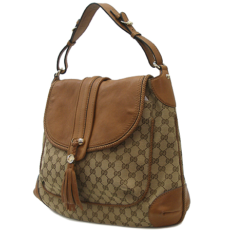 Gucci(����) 257021 GG�ΰ� �к긯 ���� G�ΰ� �� ��� ���� ���� ����� [�б�����������2ȣ��] �̹���3 - ���̺��� �߰���ǰ