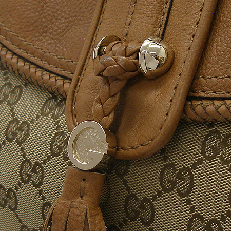 Gucci(����) 257021 GG�ΰ� �к긯 ���� G�ΰ� �� ��� ���� ���� ����� [�б�����������2ȣ��] �̹���4 - ���̺��� �߰���ǰ