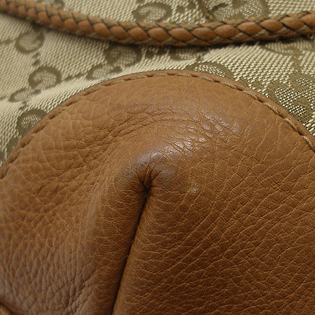 Gucci(����) 257021 GG�ΰ� �к긯 ���� G�ΰ� �� ��� ���� ���� ����� [�б�����������2ȣ��] �̹���5 - ���̺��� �߰���ǰ