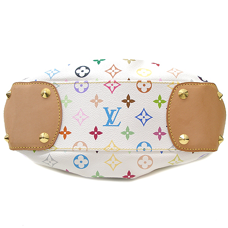 Louis Vuitton(���̺���) M40257 ���׷� ��Ƽ ȭ��Ʈ �ֵ�PM 2WAY �̹���5 - ���̺��� �߰���ǰ