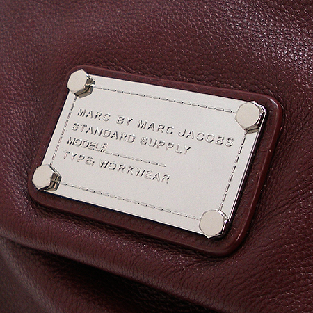 Marc_Jacobs (��ũ ���� ��ũ�����߽�) ���� �÷���Ʈ ��� ���ǵ� �÷� ���� 2WAY �̹���3 - ���̺��� �߰���ǰ