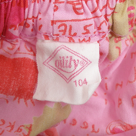 Oilily(���ϸ���) �Ƶ��� ���� �̹���5 - ���̺��� �߰���ǰ