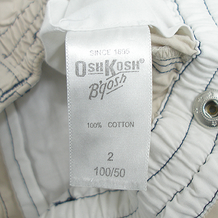 OSHKOSH(�����ڽ�) �Ƶ��� ���� �̹���5 - ���̺��� �߰���ǰ