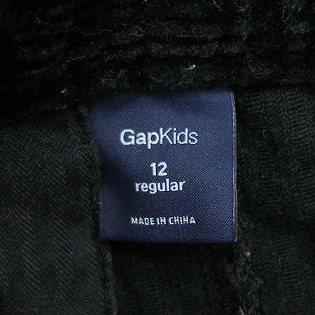 GAP(��) �Ƶ��� ��ĿƮ �̹���4 - ���̺��� �߰���ǰ