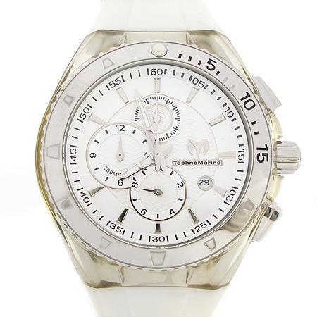 TechnoMarine 11004 ڰ ũγ׷  ð