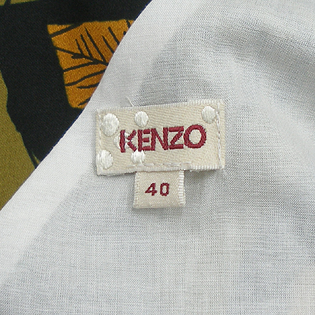 Kenzo(����) ���ǽ� �̹���6 - ���̺��� �߰���ǰ