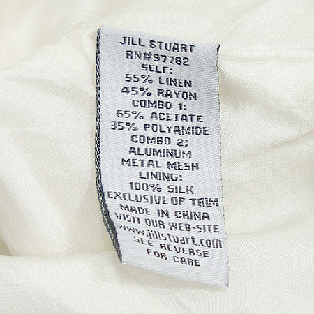 Jill Stuart(����Ʃ��Ʈ) ���ÿ��ǽ� (��� : ��ũ100) �̹���4 - ���̺��� �߰���ǰ