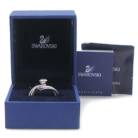 Swarovski(���ͷκ꽺Ű) ���� �� ���� �̹���2 - ���̺��� �߰���ǰ