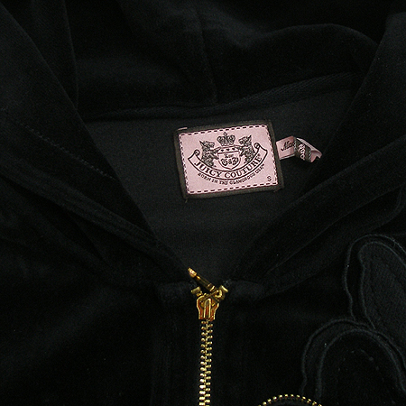JUICY COUTURE(��� �ٶٸ�) Ʈ���̴׺� set �̹���2 - ���̺��� �߰���ǰ