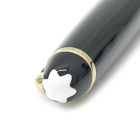 Montblanc(������) 145 ���̽��ͽ�ƣ 14K ���� ������ [��ġ��] �̹���2 - ���̺��� �߰���ǰ