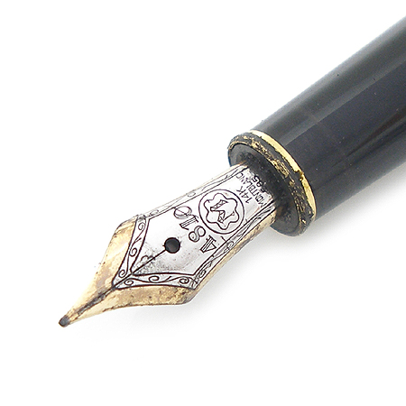Montblanc(������) 145 ���̽��ͽ�ƣ 14K ���� ������ [��ġ��] �̹���3 - ���̺��� �߰���ǰ