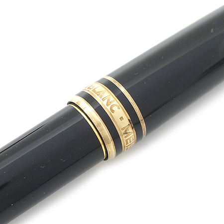Montblanc(������) 145 ���̽��ͽ�ƣ 14K ���� ������ [��ġ��] �̹���4 - ���̺��� �߰���ǰ