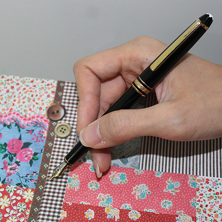Montblanc(������) 145 ���̽��ͽ�ƣ 14K ���� ������ [��ġ��] �̹���7 - ���̺��� �߰���ǰ