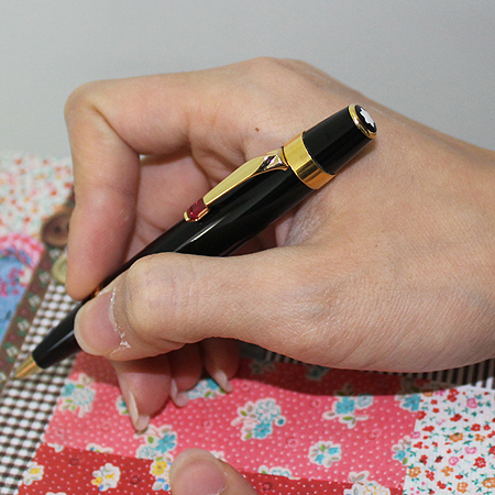 Montblanc(������) 25200 ���� ���� ��� ���� [��ġ��] �̹���7 - ���̺��� �߰���ǰ