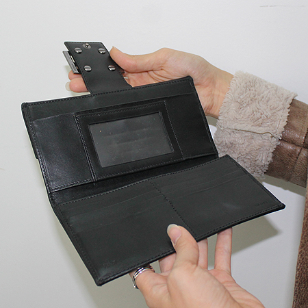 Fendi(���) 8M0032 ���� �к긯 ������ �̹���7 - ���̺��� �߰���ǰ
