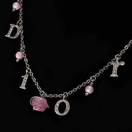 Dior(ũ����î���) �ΰ� ũ����Ż �ö�� ��� ����� �̹���2 - ���̺��� �߰���ǰ