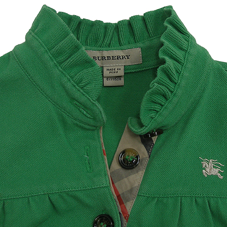 Burberry(������) �Ƶ��� �μҸſ��ǽ� �̹���2 - ���̺��� �߰���ǰ