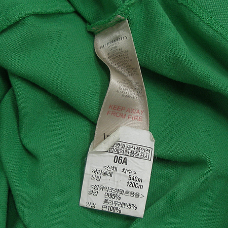 Burberry(������) �Ƶ��� �μҸſ��ǽ� �̹���4 - ���̺��� �߰���ǰ