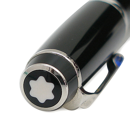 Montblanc(������) ���� �÷�Ƽ�� 14K ���� ������ [��ġ��] �̹���2 - ���̺��� �߰���ǰ