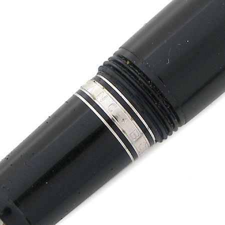 Montblanc(������) ���� �÷�Ƽ�� 14K ���� ������ [��ġ��] �̹���4 - ���̺��� �߰���ǰ