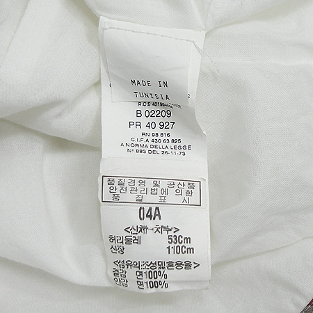 Burberry(������) �Ƶ��� ���ÿ��ǽ� (��Ʈ set) �̹���4 - ���̺��� �߰���ǰ
