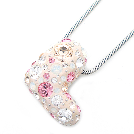 Swarovski(���ͷκ꽺Ű) ��Ʈ��� ü�� ����� �̹���2 - ���̺��� �߰���ǰ