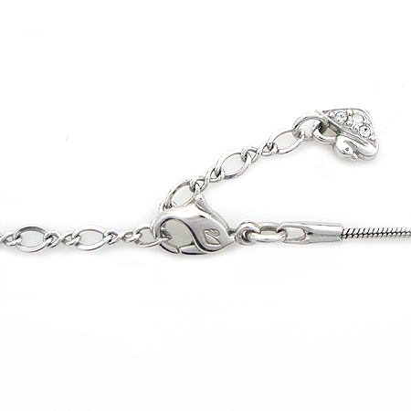 Swarovski(���ͷκ꽺Ű) ��Ʈ��� ü�� ����� �̹���4 - ���̺��� �߰���ǰ