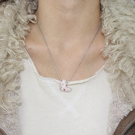 Swarovski(���ͷκ꽺Ű) ��Ʈ��� ü�� ����� �̹���6 - ���̺��� �߰���ǰ