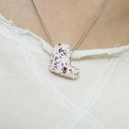 Swarovski(���ͷκ꽺Ű) ��Ʈ��� ü�� ����� �̹���7 - ���̺��� �߰���ǰ