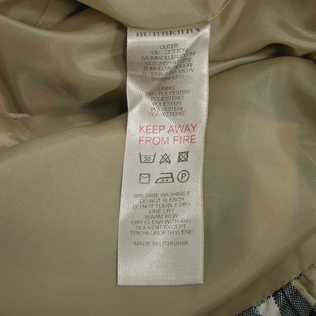 Burberry(������) �Ƶ��� �μҸſ��ǽ� �̹���4 - ���̺��� �߰���ǰ