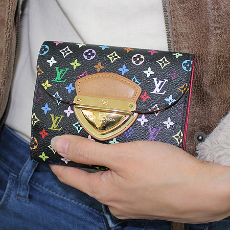 Louis Vuitton(̺) M60282  Ƽ ÷    [б] ̹6 - ̺ ߰ǰ