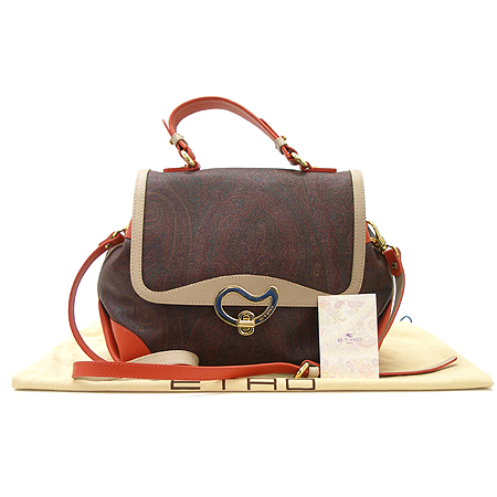Etro(��Ʈ��) 1D578 215 ������ ��Ƽ�÷� ��Ʈ�� + ��� ��Ʈ�� [�б�������] �̹���2 - ���̺��� �߰���ǰ