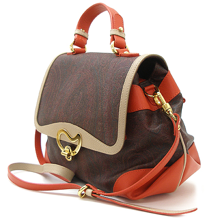 Etro(��Ʈ��) 1D578 215 ������ ��Ƽ�÷� ��Ʈ�� + ��� ��Ʈ�� [�б�������] �̹���3 - ���̺��� �߰���ǰ