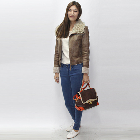 Etro(��Ʈ��) 1D578 215 ������ ��Ƽ�÷� ��Ʈ�� + ��� ��Ʈ�� [�б�������] �̹���6 - ���̺��� �߰���ǰ