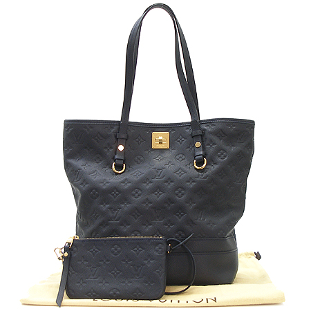 Louis Vuitton(���̺���) M40517 ���׷� �������� ��Ÿ�� PM ��Ʈ�� + ���� �Ŀ�ġ �̹���2 - ���̺��� �߰���ǰ