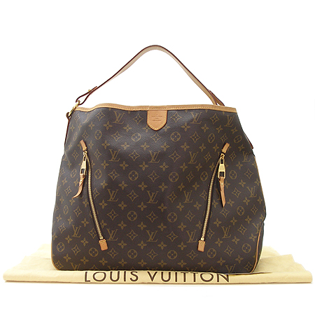 Louis Vuitton(���̺���) M40354 ���׷� ĵ���� ������ƮǮ GM ����� �̹���2 - ���̺��� �߰���ǰ